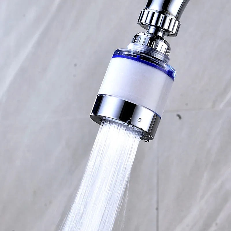 Faucet Filtration, Water Purifier